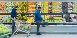 تغییر رژیم غذایی بیش از ۲۵٪ کاناداییها تغییر رژیم غذایی