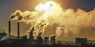 کاناداییها خطر تغییرات آبوهوایی را بسیار جدی میدانند