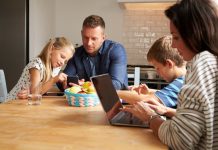 ۳ نقطهٔ آلبرتا در فهرست نقاط خوب کانادا برای زندگی خانوادگی