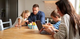 ۳ نقطهٔ آلبرتا در فهرست نقاط خوب کانادا برای زندگی خانوادگی