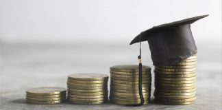 تعداد کاناداییهای ناتوان از بازپرداخت بدهی تحصیلی رو به افزایش است