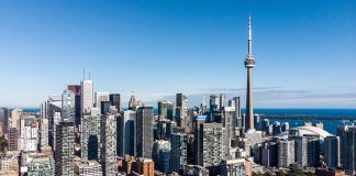 آیا تورنتو به قطب تکنولوژی آمریکای شمالی تبدیل میشود؟