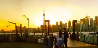 دعوتنامه اونتاریو برای مشاغل مالی و مدیریت در قالب Express Entry
