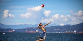 ایدههایی ارزان برای پایان تعطیلات تابستانی بریتیش کلمبیا