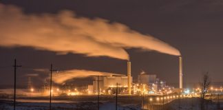 نگاهی به روند حذف زغال سنگ از چرخه تولید برق آلبرتا