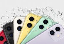 اپل سه مدل آیفون ۱۱، اپلواچ ۵ و آیپد ۱۰.۲ اینچی را معرفی کرد