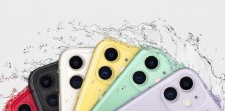 اپل سه مدل آیفون ۱۱، اپلواچ ۵ و آیپد ۱۰.۲ اینچی را معرفی کرد