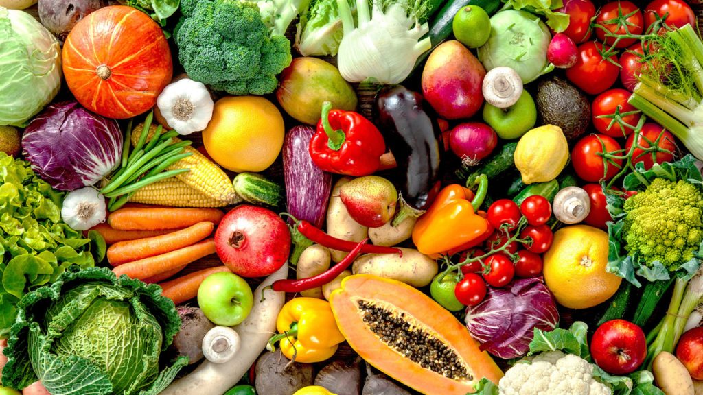 30 جایگزین کمکالری برای وعدههای غذایی روزانه