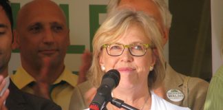 رهبر حزب سبز کانادا خواستار تقویت قوانین حریم خصوصی دیجیتال شد