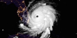 طوفان دوریان: خسارت شدید به باهاما و لغو گسترده پروازها