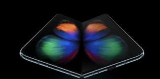 گلکسی فولد سامسونگ به کانادا نمیآید!