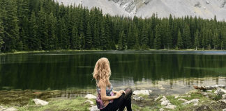 آلبرتای زیبا: دریاچههای Picklejar، مقصدی برای صید و صعود