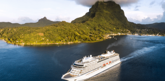 آغاز طولانیترین برنامه سفر کروز به 51 کشور دنیا