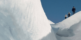 در سفر علمی داوطلبانه به قطب جنوب شرکت کنید!