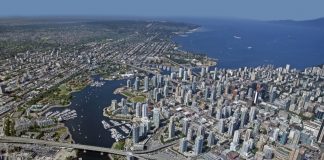 گزارشی از بازار مسکن مترو ونکوور در ماه آگوست