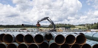 دادگاه فدرال: آلبرتا حق توقف صادرات نفت و گاز را ندارد