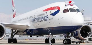 لغو تقریبا تمام پروازهای British Airways به دلیل اعتصاب خلبانها