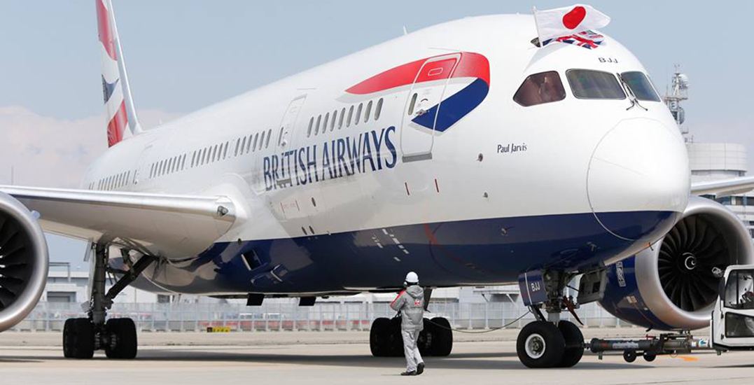 لغو تقریبا تمام پروازهای British Airways به دلیل اعتصاب خلبانها