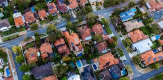 پرطرفدارترين محلات كلگرى برای زندگی كدامند و چرا؟ (قسمت اول)