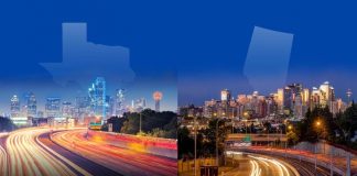 مقایسه عملکرد اقتصادی آلبرتا و تگزاس