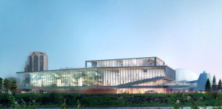 تخصیص بودجه 110 میلیون دلاری برای تکمیل پروژه گالری هنری کلگری