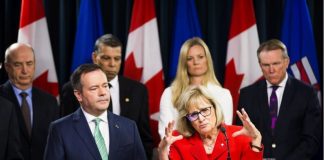 گزارش مککین و 26 پیشنهاد او برای بهبود اقتصاد آلبرتا