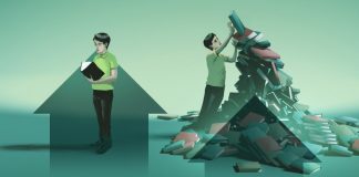 تاثیر عملکرد و هزینه ملی بر نتایج بررسی سیستم آموزشی کشورها