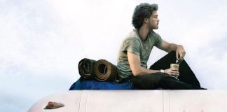 آخر هفته به تماشای فیلم Into the Wild در دل طبیعت بنشینید