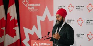 وعده جدید حزب NDP برای تحت پوشش بیمه قرار دادن هزینههای دندانپزشکی