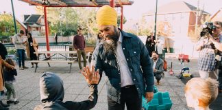 وعدهٔ انتخاباتی جاگمیت سینگ: کمکهزینهٔ اجاره خانه تا ۵,۰۰۰ دلار