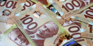 یکی از اهالی کلگری، برنده احتمالی لوتو مکس ۵۰ میلیون دلاری