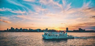 مونتریال دهمین شهر گردشگری آمریکای شمالی در سال 2019