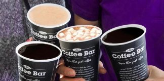 نوشیدنی رایگان پاییزی 7Eleven در سراسر کانادا