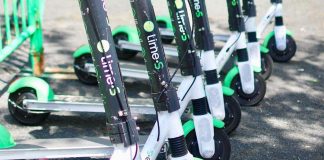 Lime Montreal به کاربران جدید، استفاده رایگان هدیه میدهد