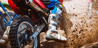 مسابقه موتور سواری رایگان، آخر این ماه در کلگری