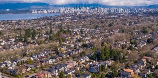 راهحلی جدید برای ساخت مسکن ارزان در مترو ونکوور