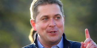 قول انتخاباتی اندرو شیر: افزایش زمان بازپرداخت وام مسکن، حذف استرس تست