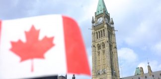 جمعیت کانادا تا 50 سال آینده دو برابر میشود