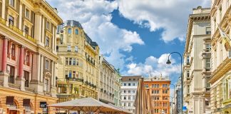 شادابترین شهرهای دنیا در سال 2019