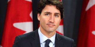جاستین ترودو شروع رسمی کمپین انتخابات ۲۰۱۹ را اعلام کرد
