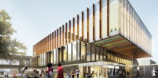 افتتاح ساختمان گردهمایی دانشجویان SFU مجددا به تاخیر افتاد