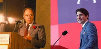 آیا ترودو در حال تکرار مبارزه انتخاباتی 50 سال پیش پدر خود است؟