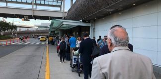 به زودی استفاده از تاکسیهای اینترنتی در فرودگاه YVR ممکن میشود