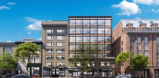 مایکروسافت دفتری جدید در مرکز ونکوور افتتاح میکند