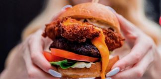 بهترین برگر فروشیهای شهر کلگری
