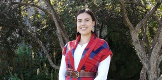 پرنسس اقوام بومی برای کلگری استمپید ۲۰۲۰ معرفی شد