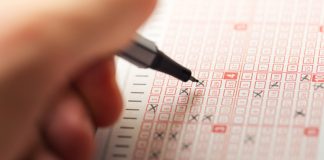 فروش بلیت برندهی 65 میلیون دلاری لوتو مکس در کلگری