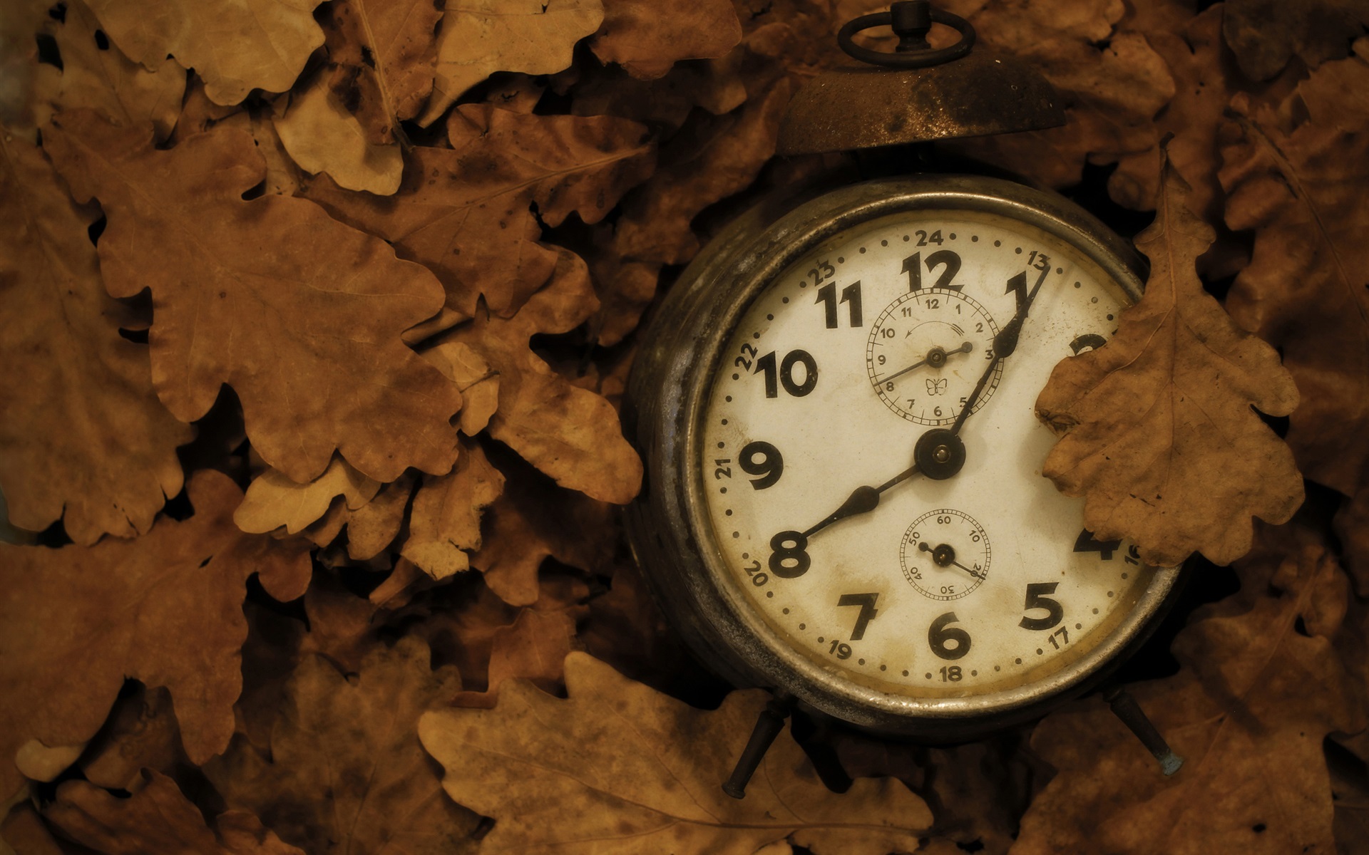 کی و چرا باید تغییر ساعت Daylight Saving را انجام دهیم؟