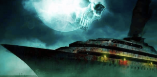 کشتی کروز هالووین همین اکتبر به ونکوور میآید