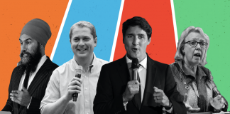 چه میشود اگر هیچ حزبی در انتخابات ۲۰۱۹ اکثریت را کسب نکند؟